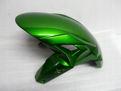 350380009YNRSATH крыло kawasaki ninja 1000sx передняя обтекатель