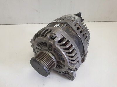 231003784R renault талисман 1.5 dci генератор
