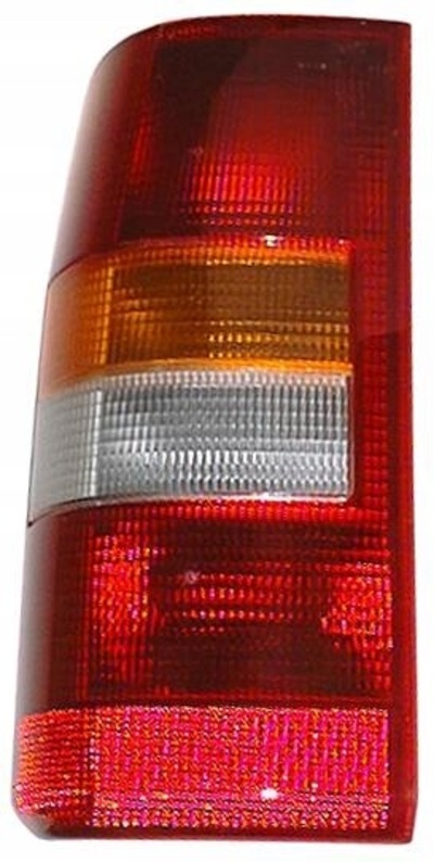2205973 depo 661 - 1920l - ue фара задняя zespolona
