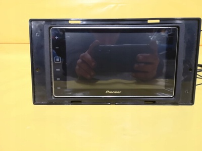 Sphda120 форд kuga mk1 радио pioner sph - da120 android комплект