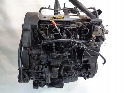 SOFIM8140 двигатель peugeot boxer 2.8 jtd hdi sofim 8140
