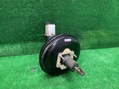 GS1E43800 серво тормозной mazda 6 07 - 13 2.2mzr - cd 185km
