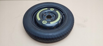 Колесо подъездные мерседес w169 w245 r16