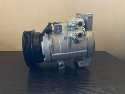 4472606591 компрессор кондиционера kia sorento 3.3 v6 10s20c 97701 - 3e850