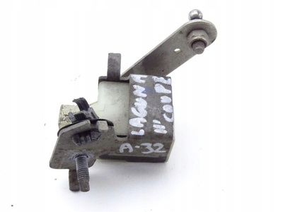 538210005R renault лагуна iii 07 - 15 датчик выравнивания света фара ксенон