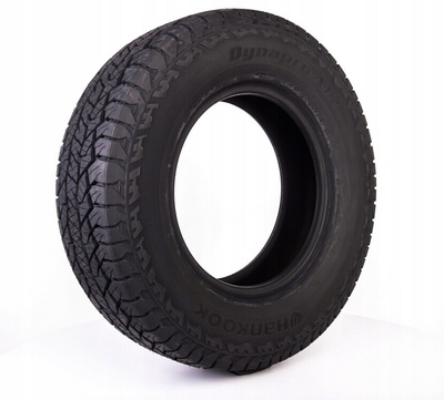 1x шина 265 / 65r17 hankook dynapro at2 rf11 112t
