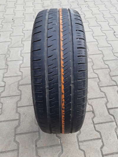 Шина 215 / 65r16c hankook radial ra28e
