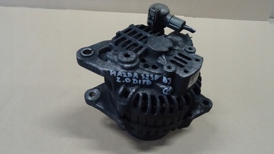 3232.0DITDA2TB1298 mazda 323 bj 2.0ditd генератор a2tb1298 80a