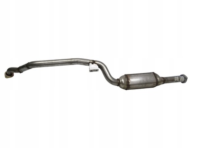 A2104908619 мерседес w210 e280 2.8 e320 3.2 v6 катализатор новый oryginalny