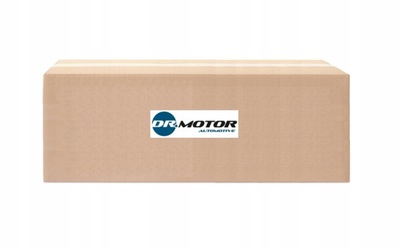 DRM01976 уплотнитель кпп dr.motor
