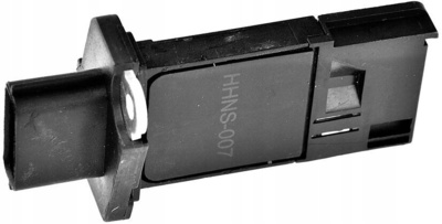 EPPNS007 Przepływomierz NTY EPP - NS - 007