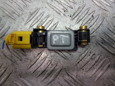 4B0959643A датчик удара audi a6 c6