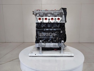 06J100035H Двигатель EAengine Passat [B7] (2011 - 2015)