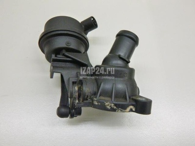 059121737R Клапан воздушный VAG Q7 [4L] (2005 - 2015)