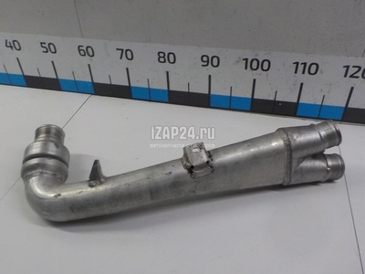7L6145941J Патрубок интеркулера VAG Q7 [4L] (2005 - 2015)