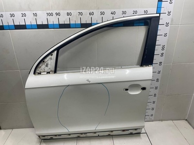 4L0831051A Дверь передняя левая VAG Q7 [4L] (2005 - 2015)