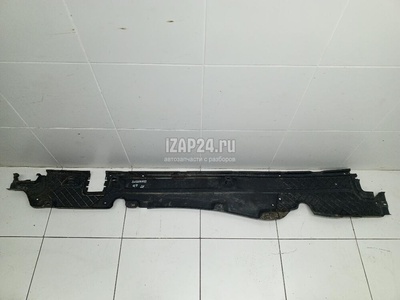 7L8825211E Защита антигравийная VAG Q7 [4L] (2005 - 2015)