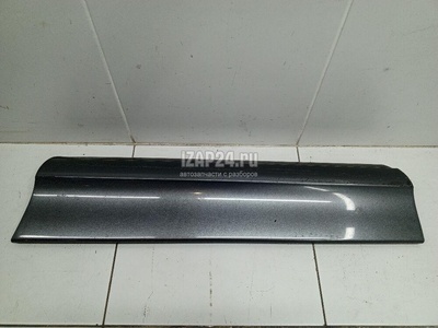4L0853969FGRU Накладка двери задней левой VAG Q7 [4L] (2005 - 2015)