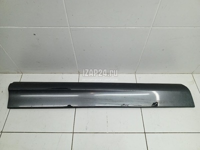 4L0853959FGRU Накладка двери передней левой VAG Q7 [4L] (2005 - 2015)