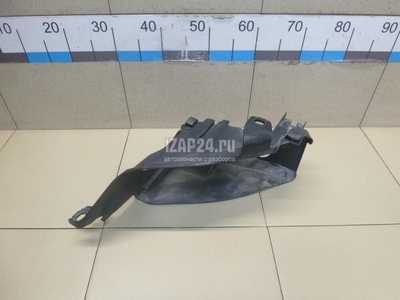 4L0941613 Кронштейн фар левый VAG Q7 [4L] (2005 - 2015)