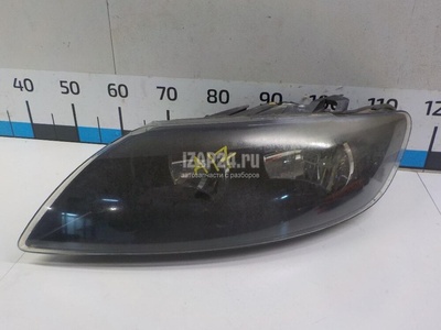 4L0941029C Фара левая VAG Q7 [4L] (2005 - 2015)