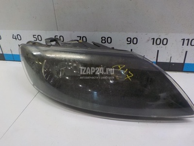 4L0941030C Фара правая VAG Q7 [4L] (2005 - 2015)