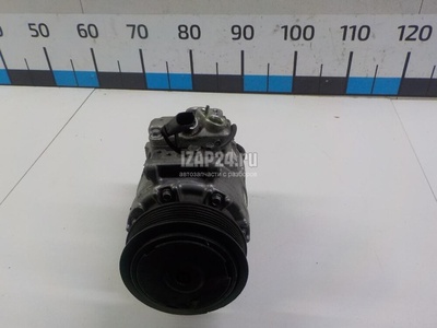 7L6820803T Компрессор кондиционера VAG Touareg (2002 - 2010)
