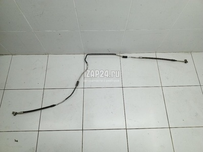 7L8820725B Трубка кондиционера VAG Q7 [4L] (2005 - 2015)