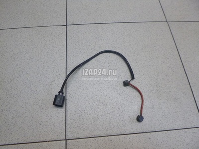 7L0907637 Датчик износа колодок VAG Touareg (2002 - 2010)