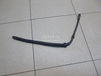 7P6611701 Шланг тормозной передний VAG Q7 [4L] (2005 - 2015)