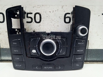 4L0919610H77 Блок кнопок VAG Q7 [4L] (2005 - 2015)