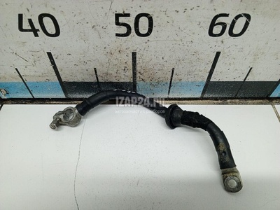 4L0971235 Клемма аккумулятора минус VAG Q7 [4L] (2005 - 2015)