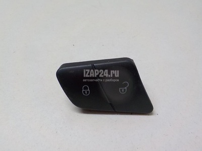 3C0962126B Кнопка центрального замка VAG Passat [B6] (2005 - 2010)