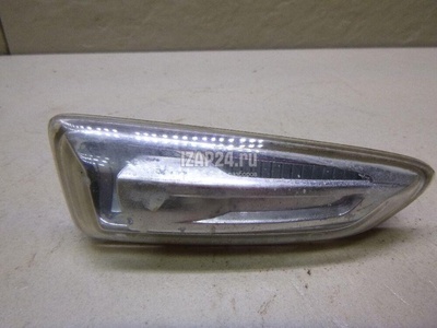13273104 Повторитель на крыло правый GM Corsa D (2006 - 2015)