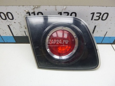 BN9B513G0C Фонарь задний внутренний левый Mazda Mazda 3 (BK) (2002 - 2009)