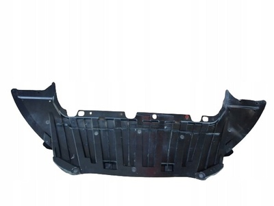 BM51A8B384A форд focus mk3 крышка под бампер передняя bm51 - a8b384 - a