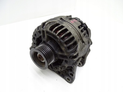 03C903023DX генератор 03c903023d 110a skoda fabia ii ibiza iv a3 8p гольф v jetta