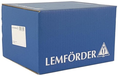 4312901 lemforder подушка двигателя 43129 01