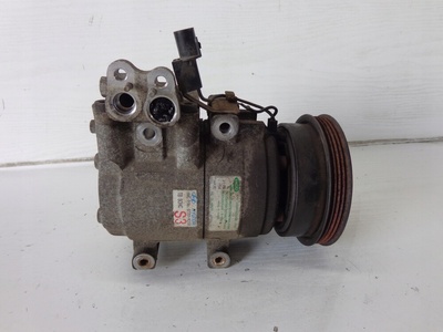 977011c150 | hyundai getz 02 - 08 1.3 12v компрессор кондиционера 97701 - 1c150