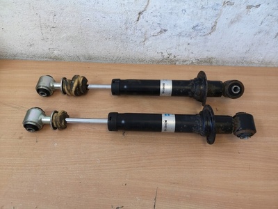 19184050 a4 b5 quattro амортизаторы задняя bilstein 19 - 184050