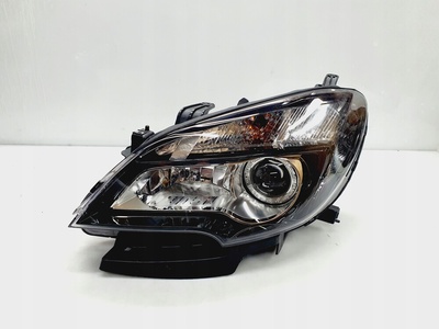 95386945 фара передняя левая би ксенон opel мокко оригинал eu