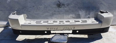 DOC500071 range rover спорт l320 бампер задняя pdc