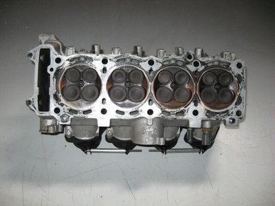 Suzuki gsxr 750 k1 k2 k3 k4 клапан впускной выхлопной gsx r стакана купить пружина