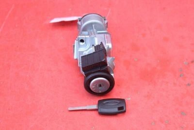 3M513F880AA иммобилайзер ключ 3m51 - 3f880 - aa форд focus c - max mk1 i 1.8 16v 125 л.с. 03 - 07