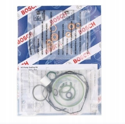 2467010003 bosch комплект ремонтный насосы инжектора volkswagen 1.9 2.5 tdi td sdi