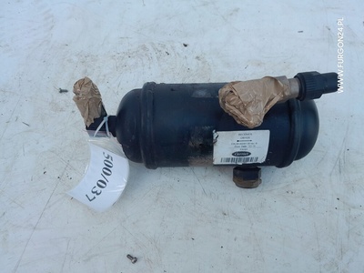 656008150 бачёк агрегата filter приводимый в действие carrier pulsor 65 - 60081 - 50