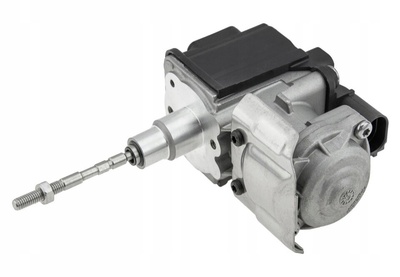 ECDAU005 клапан reg давления турбокомпрессоры audi a4 b8 2.0