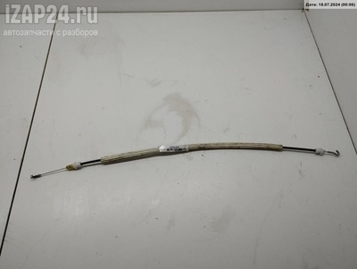 4B0837086 Трос двери передней R Audi A6 C5 (1997-2005) 2002
