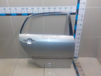 6700302170 Дверь задняя правая Toyota Corolla E12 (2001 - 2007)