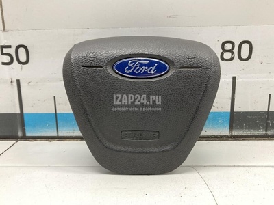 1763190 Подушка безопасности в рулевое колесо Ford Transit/Tourneo Custom 2012